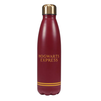 Bouteille isotherme Harry Potter - Voie 9¾