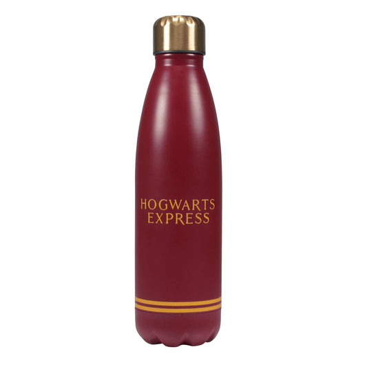 Bouteille isotherme Harry Potter - Voie 9¾