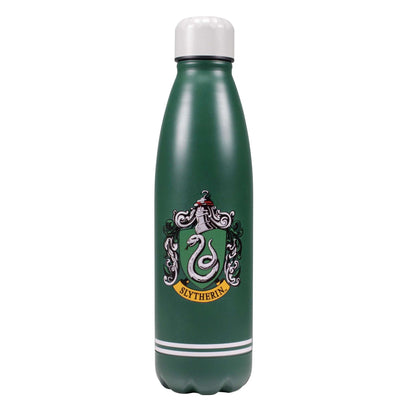 Gourde en métal Harry Potter - Serpentard 500 ml