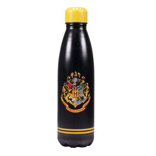 Gourde en métal Harry Potter - Poudlard 500 ml