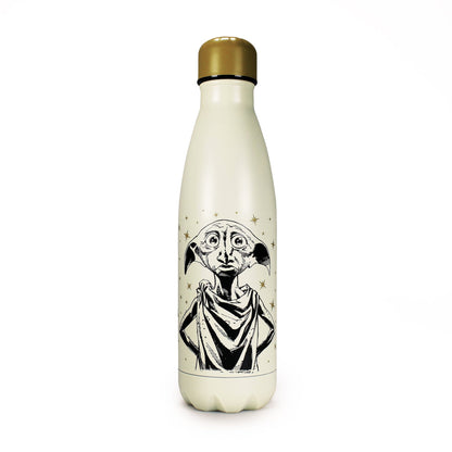 Gourde en métal Harry Potter - Dobby 500 ml