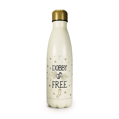 Gourde en métal Harry Potter - Dobby 500 ml