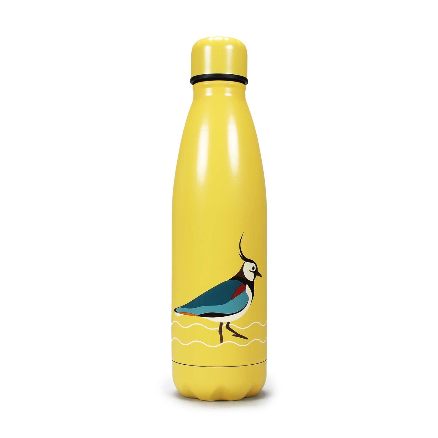 Gourde en métal RSPB - Water oiseaux 500 ml