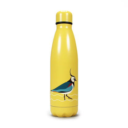 Gourde en métal RSPB - Water oiseaux 500 ml