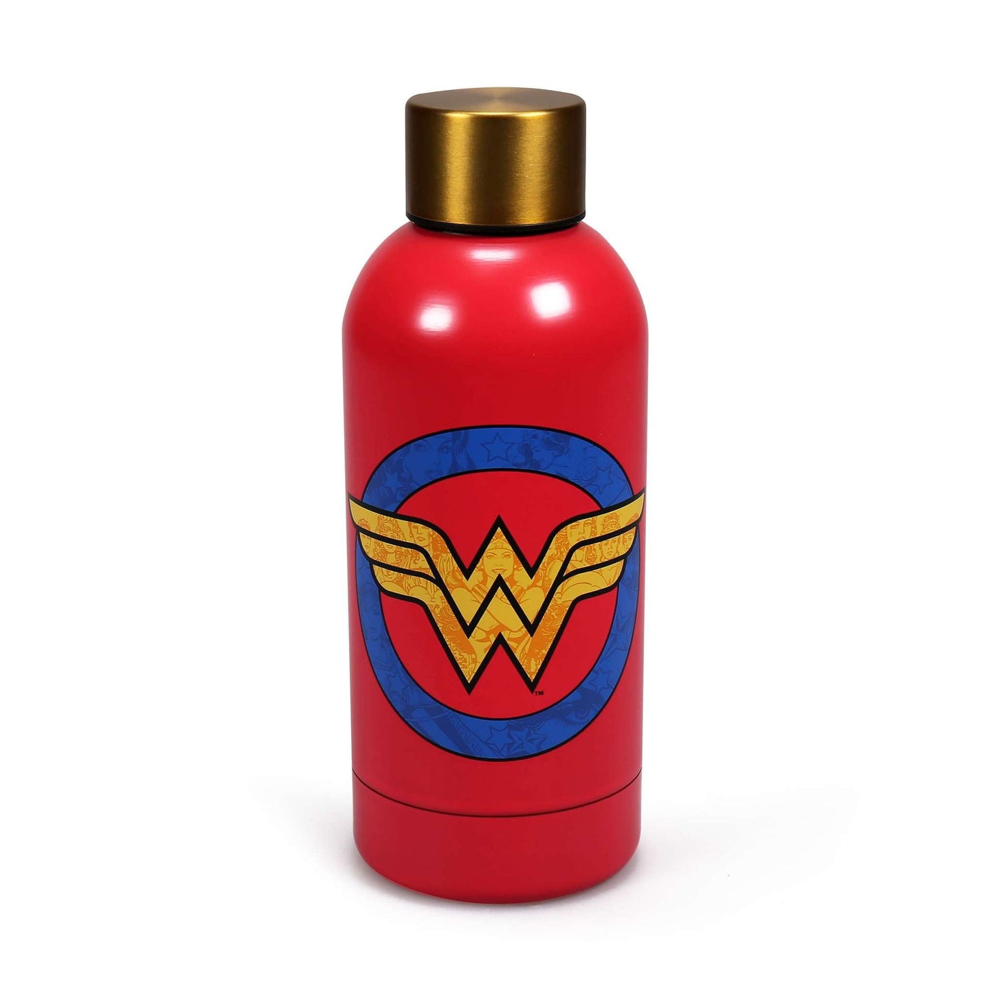 Gourde en métal Wonder Woman - Truth 400 ml
