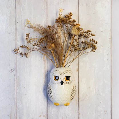 Hedwig Wall Vase