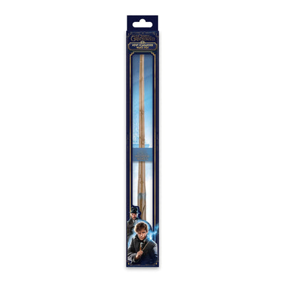 *Stylo baguette magique Norbert Dragonneau