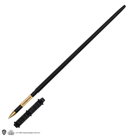*Stylo baguette magique Severus Rogue