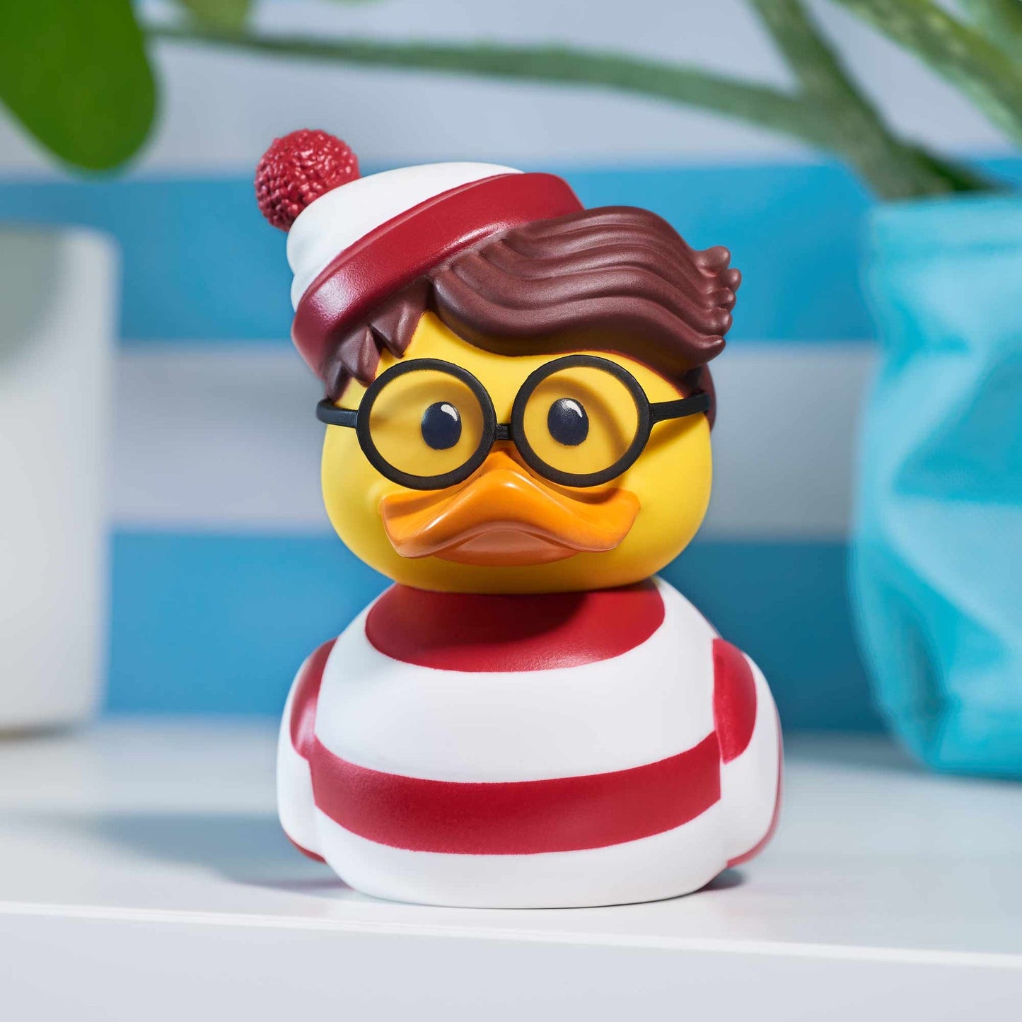 Canard Où est Charlie? (First Edition)