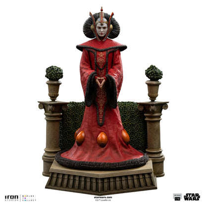 Statue Königin Amidala - Star Wars - Art Scale 1/10