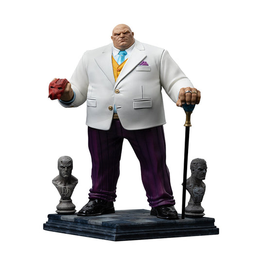Statue Kingpin – Marvel Comics – Art Scale 1/10