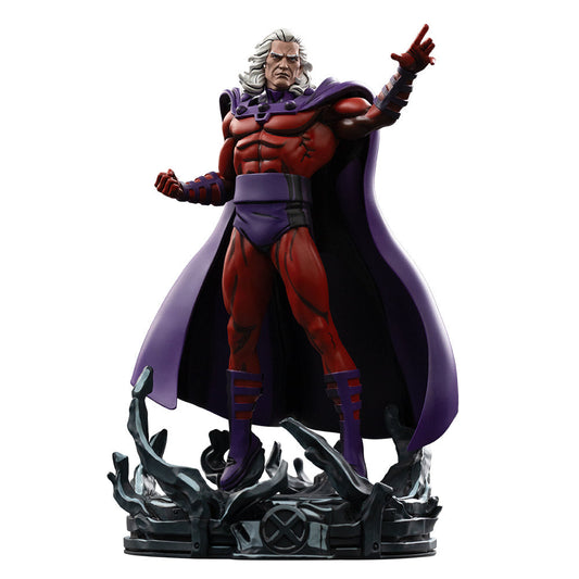 Statue Magneto - X-Men 97 - Art Scale 1/10 - Marvel Comics