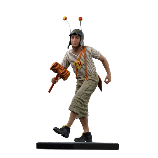 Statue Chaves (Chapolin-Version) - Art Scale 1/10