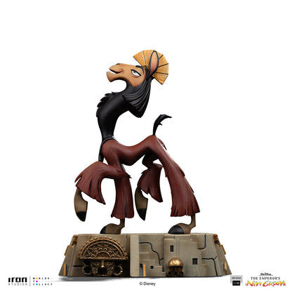 Statue Kuzko - The Emperor's New Groove - Art Scale 1/10 - Disney