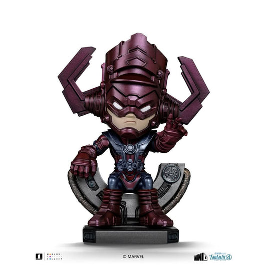 Galactus-Figur – Die Fantastischen Vier: Erste Schritte – Mini Co.