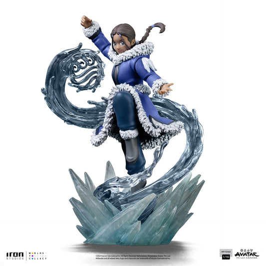 Statue Katara – Avatar: Der Herr der Elemente – Art Scale 1/10