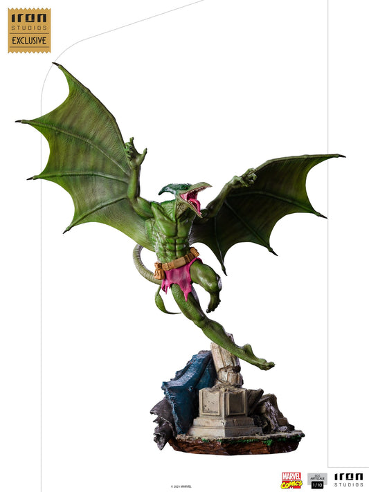 Statue Sauron (2021 Event Exclusive) – X-Men – BDS Art Scale 1/10 – Marvel Comics