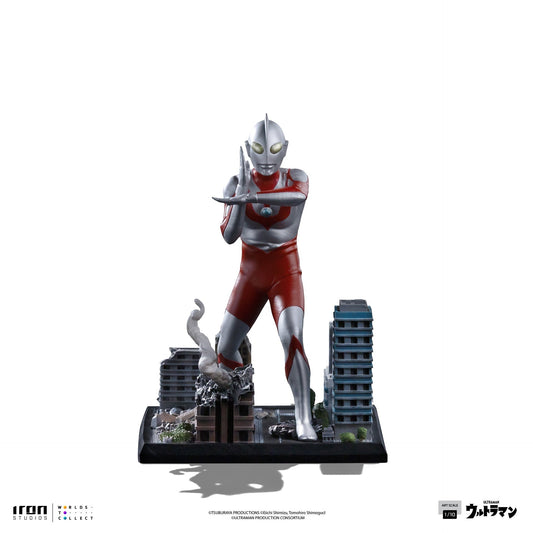 Ultraman-Statue – Ultraman – Art Scale 1/10