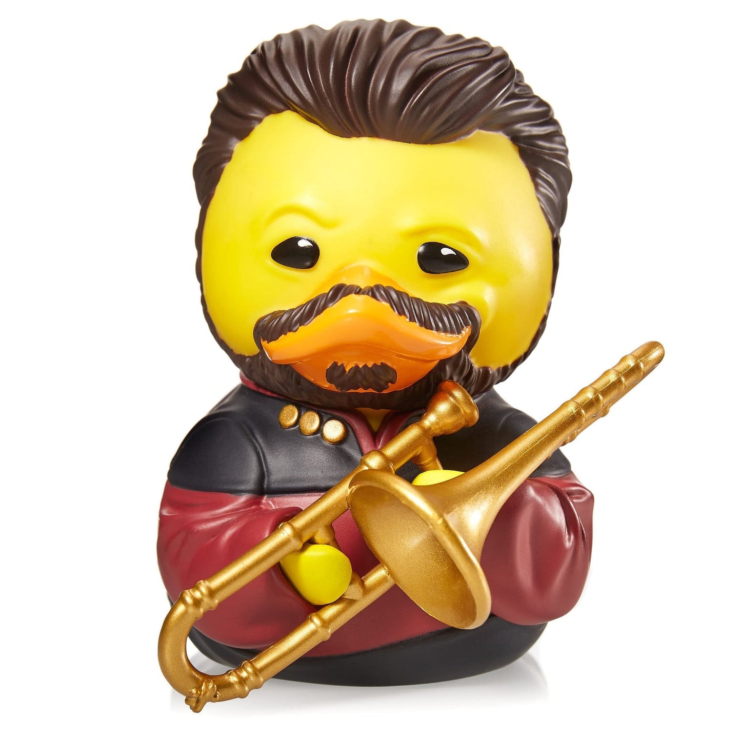 Duck William Riker (Erstausgabe)