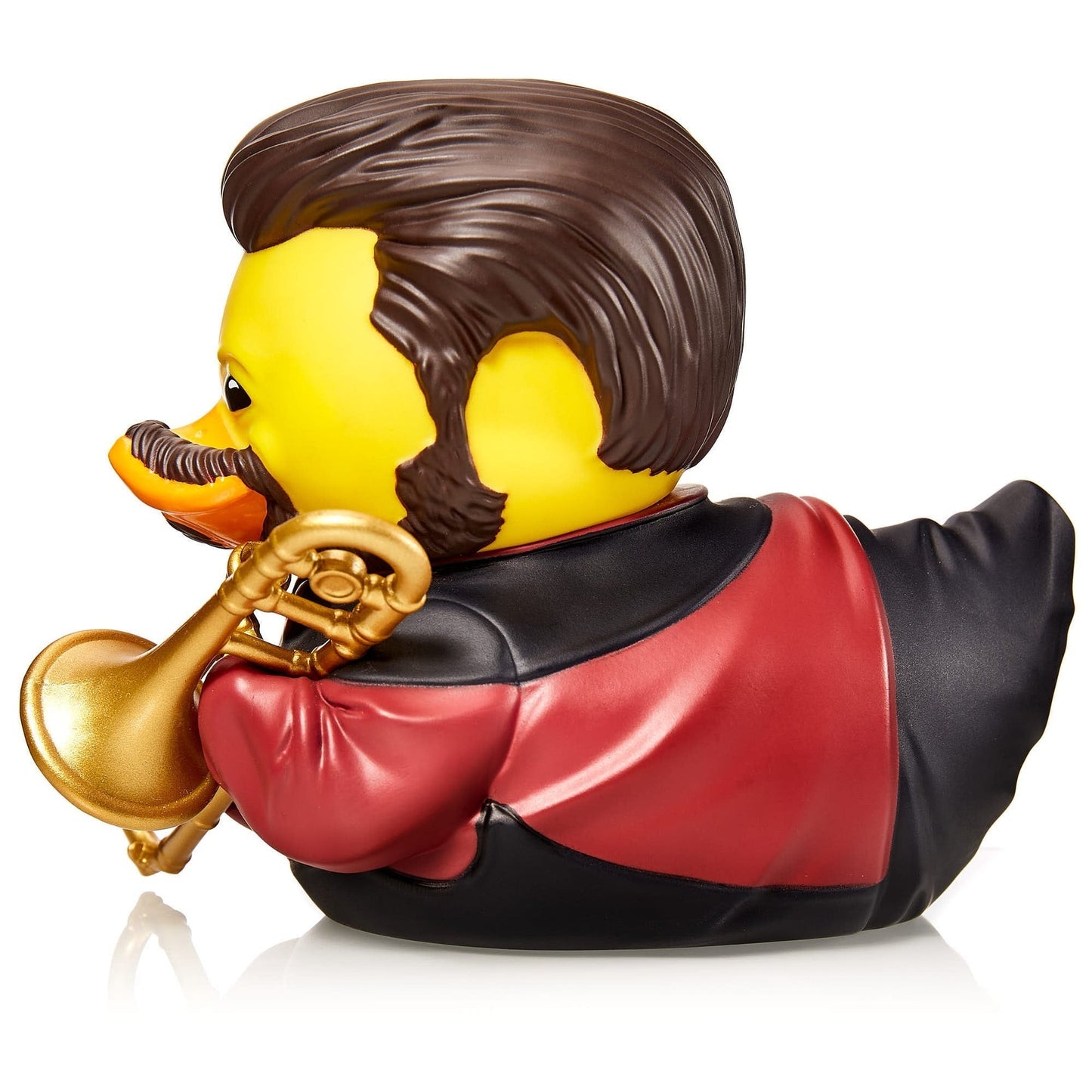 Duck William Riker (Erstausgabe)