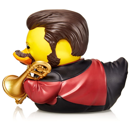 Duck William Riker (Erstausgabe)