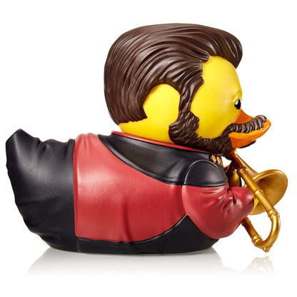 Duck William Riker (Erstausgabe)