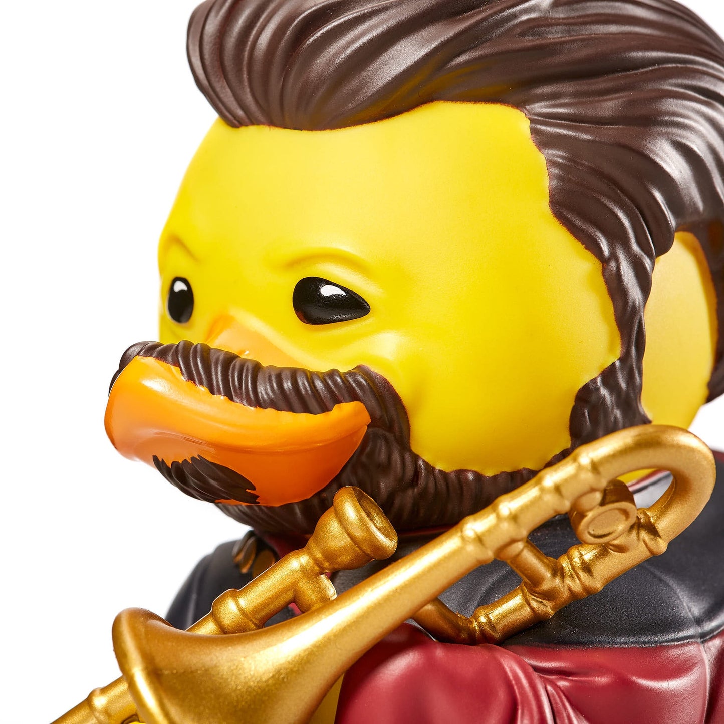 Duck William Riker (Erstausgabe)