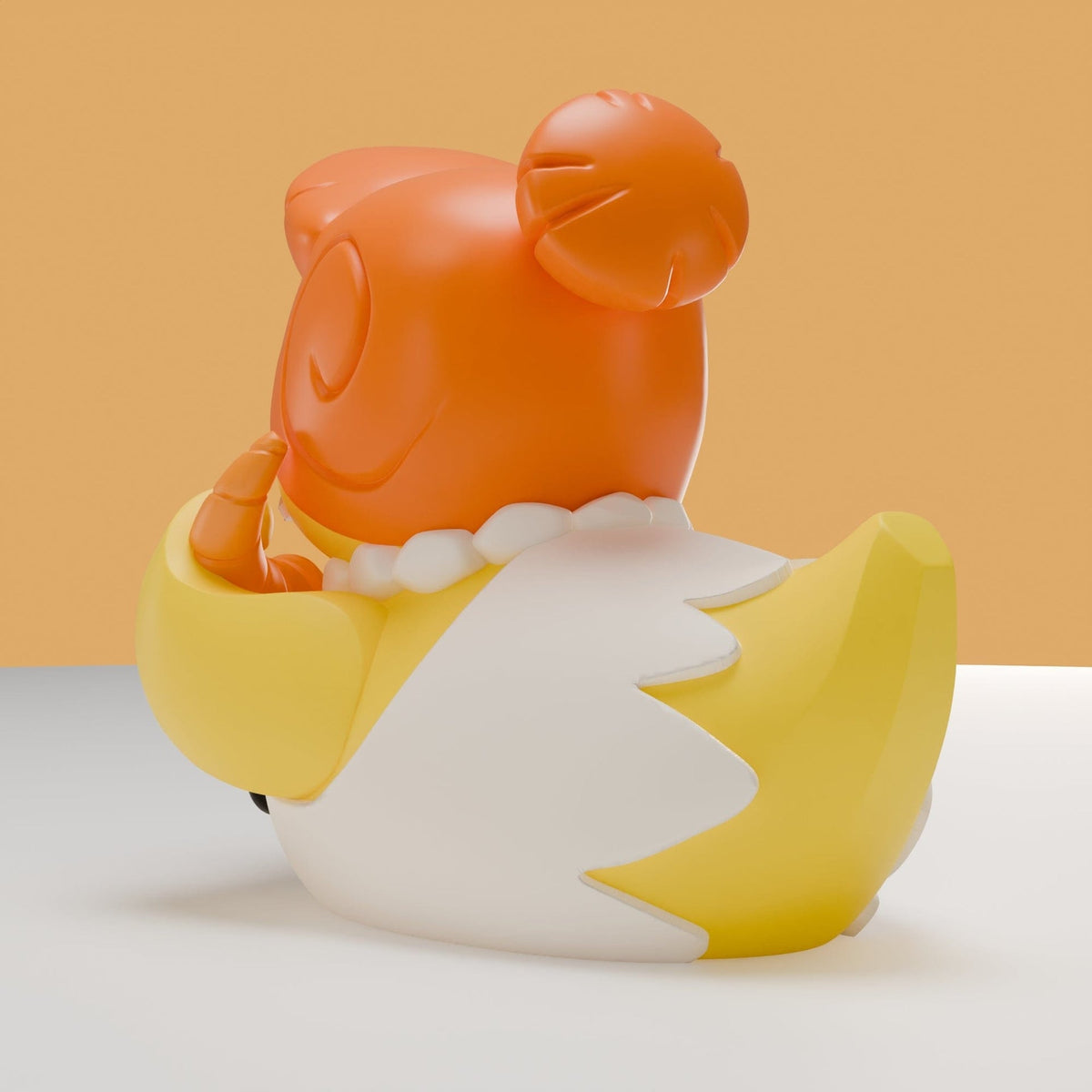 Canard La Famille Pierrafeu: Wilma Pierrafeu TUBBZ (Collector's Edition) - vue 5