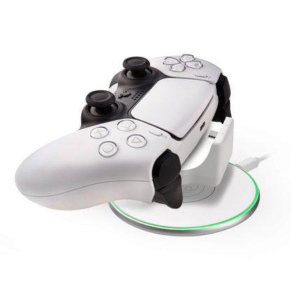 Kabelloser Ladeempfänger für PS5 Controller