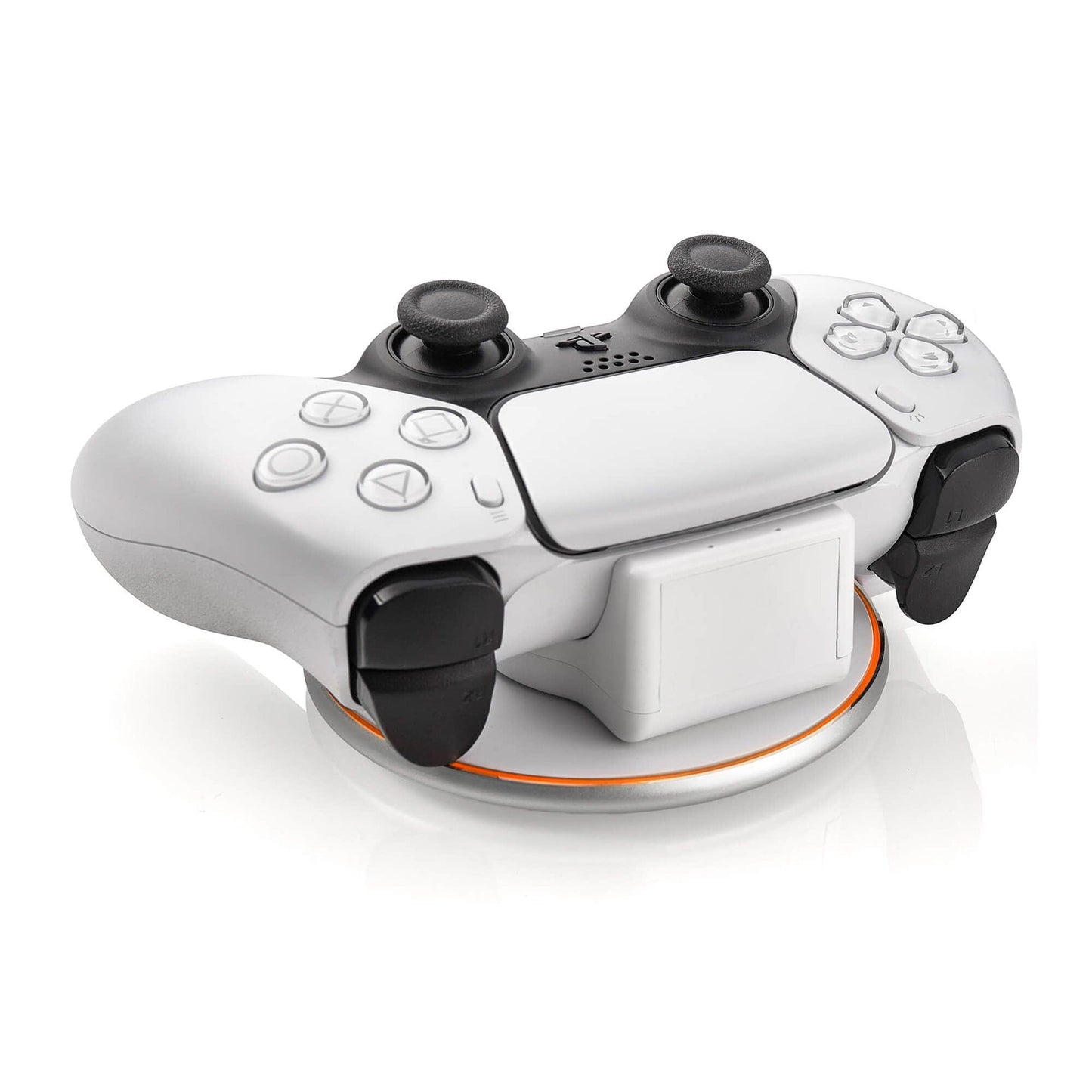 Kabelloser Ladeempfänger für PS5 Controller