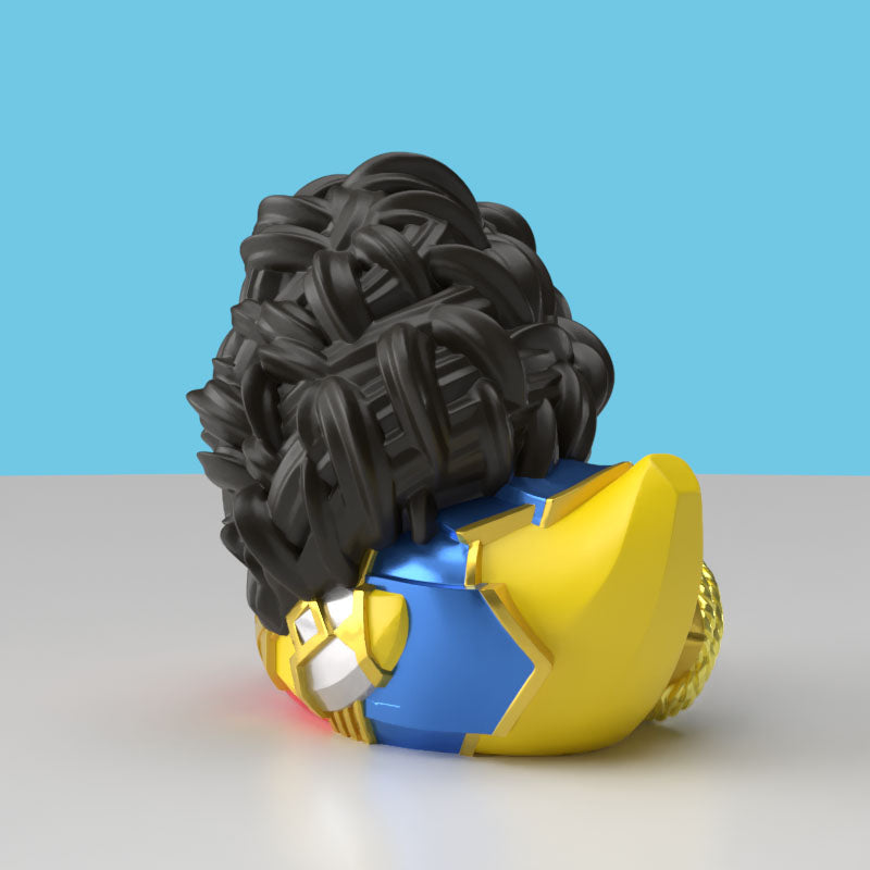 Canard Wonder Woman (Mini Edition)