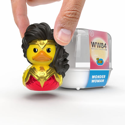 Canard Wonder Woman (Mini Edition) - vue 7