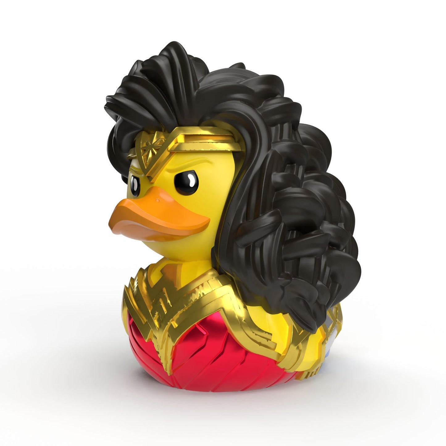 Canard Wonder Woman (Mini Edition) - vue 8
