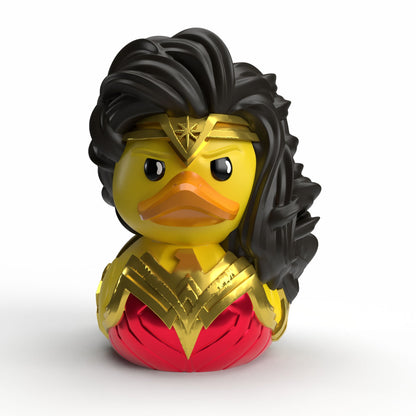 Canard Wonder Woman (Mini Edition) - vue 10