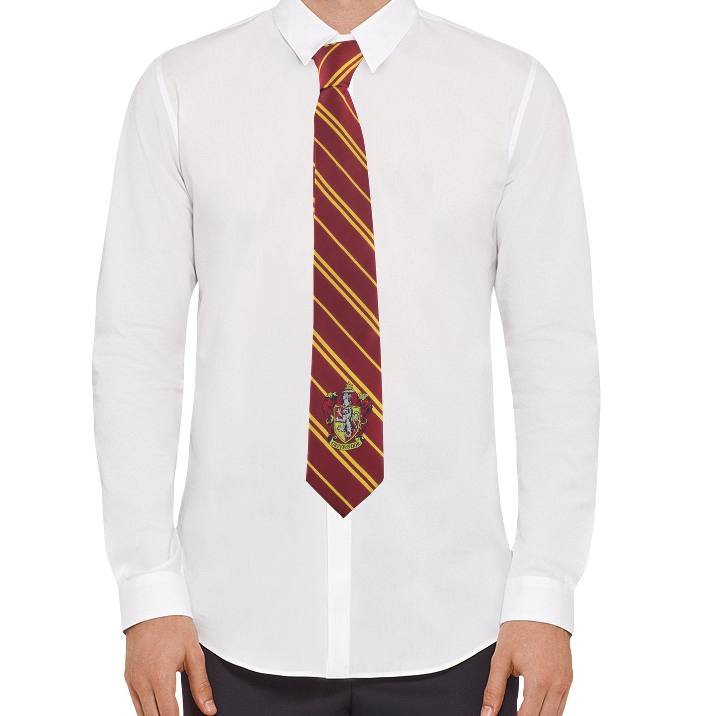 Tenue Complète Gryffondor Adultes