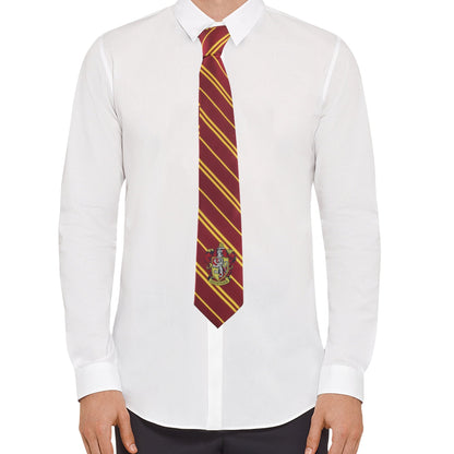 Tenue Complète Gryffondor Adultes