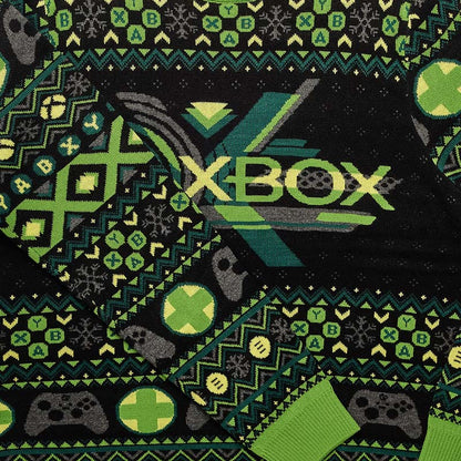 Xbox-Weihnachtspullover