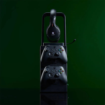 Casier Gaming Lumineux Xbox