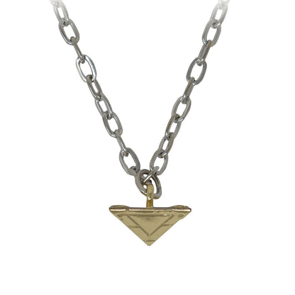 Collier Yu-Gi-Oh! - Millennium Puzzle