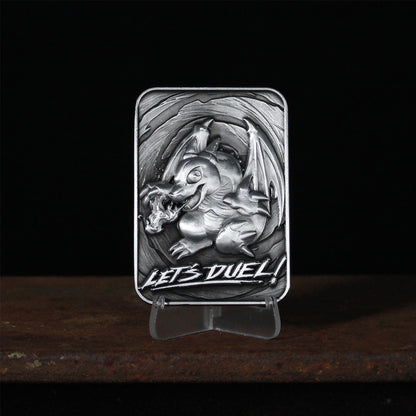 Carte métal collector Yu-Gi-Oh! - Baby DragonLCarte métal collector Yu-Gi-Oh! - Baby DragoniCarte métal collector Yu-Gi-Oh! - Baby DragonnCarte métal collector Yu-Gi-Oh! - Baby DragongCarte métal collector Yu-Gi-Oh! - Baby DragonoCarte métal collector Yu-Gi-Oh! - Baby DragontCarte métal collector Yu-Gi-Oh! - Baby Dragon Carte métal collector Yu-Gi-Oh! - Baby DragoncCarte métal collector Yu-Gi-Oh! - Baby DragonoCarte métal collector Yu-Gi-Oh! - Baby DragonlCarte métal collector Yu-Gi-Oh! - Baby DragonlCarte 