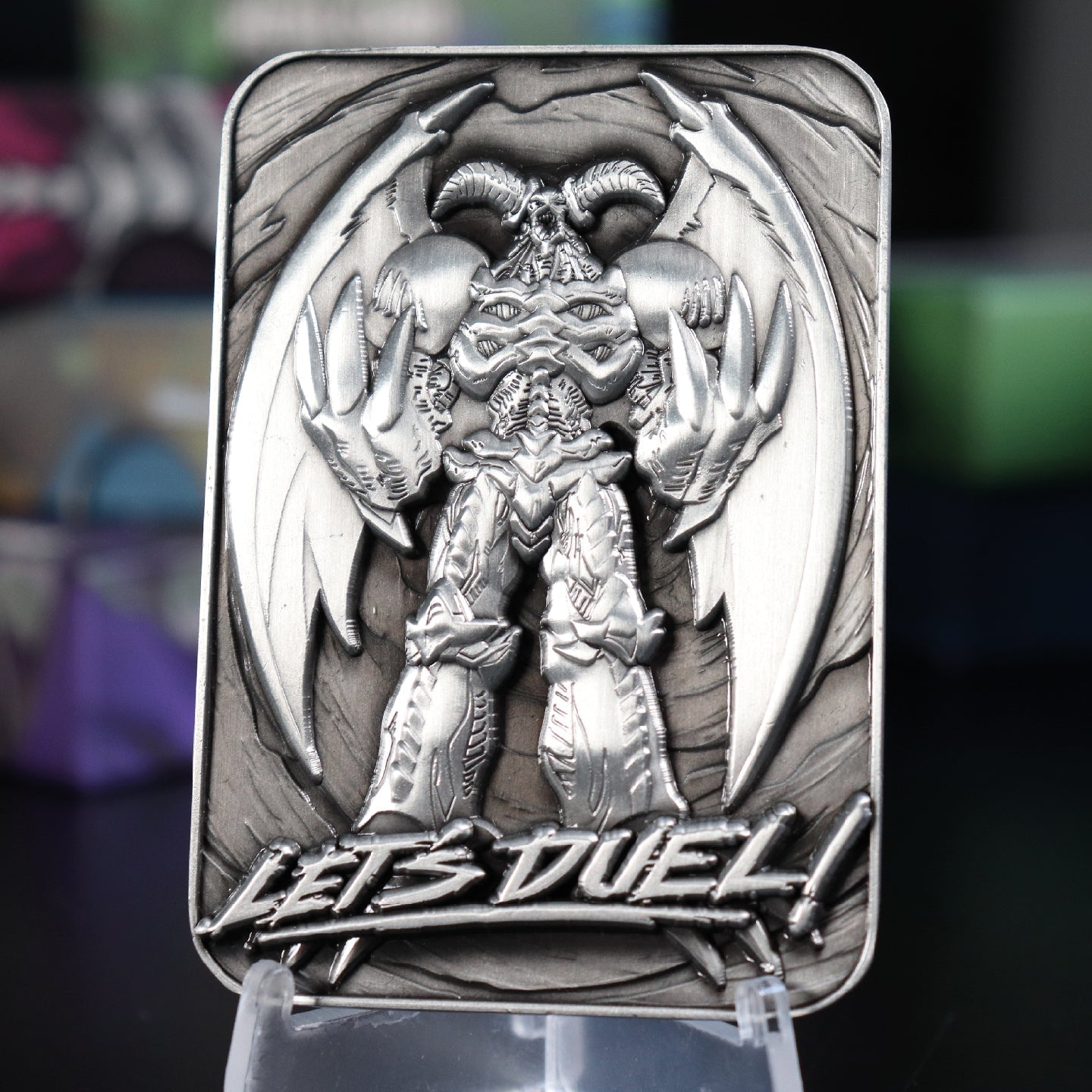 Carte métal collector Yu-Gi-Oh! - Summoned SkullLCarte métal collector Yu-Gi-Oh! - Summoned SkulliCarte métal collector Yu-Gi-Oh! - Summoned SkullnCarte métal collector Yu-Gi-Oh! - Summoned SkullgCarte métal collector Yu-Gi-Oh! - Summoned SkulloCarte métal collector Yu-Gi-Oh! - Summoned SkulltCarte métal collector Yu-Gi-Oh! - Summoned Skull Carte métal collector Yu-Gi-Oh! - Summoned SkullcCarte métal collector Yu-Gi-Oh! - Summoned SkulloCarte métal collector Yu-Gi-Oh! - Summoned SkulllCarte métal collector 