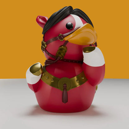 Canard Nouvel An Chinois - Cheval (Collectors Edition) - PRECOMMANDE*