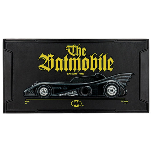 Lingot collector Batman - Batmobile XL