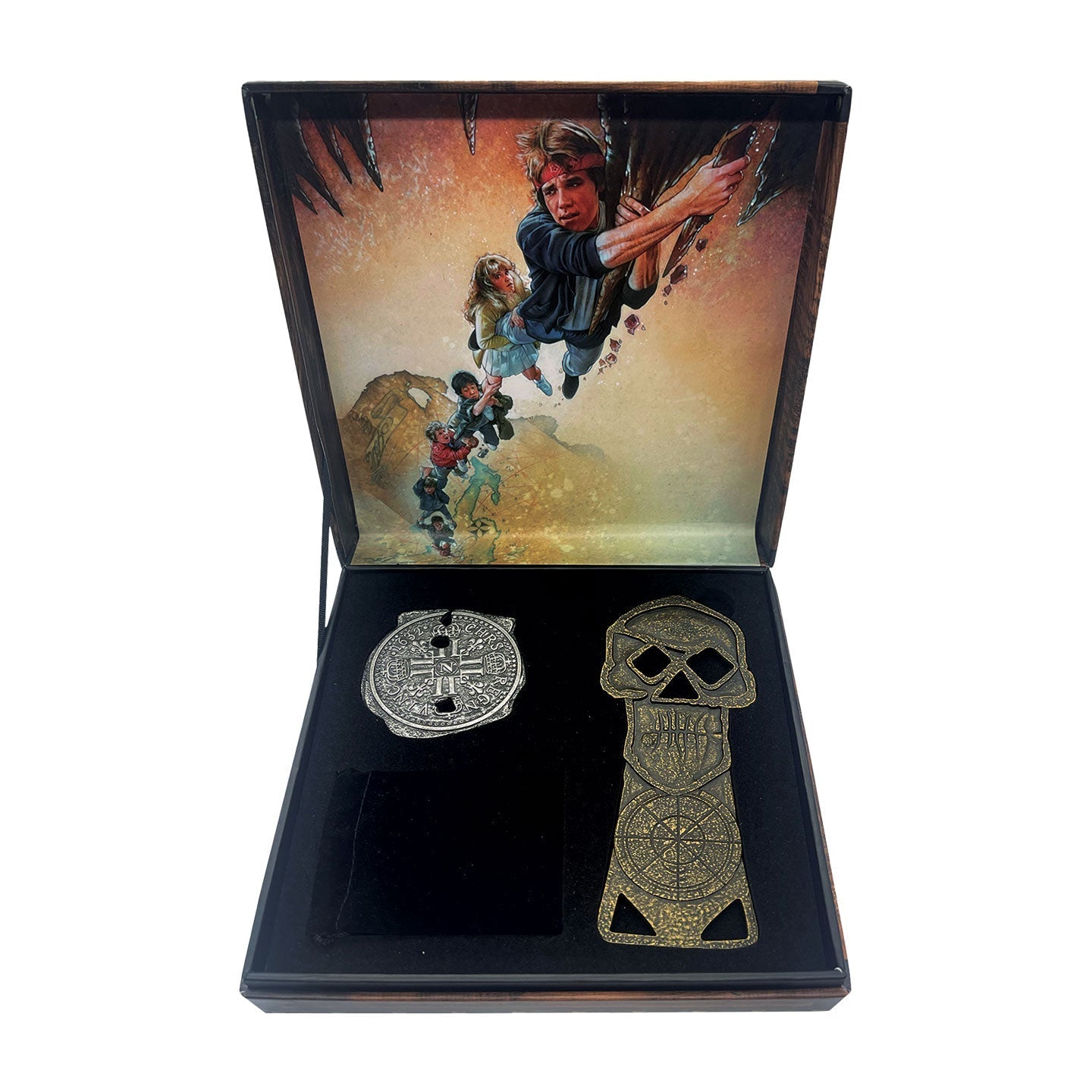 Objet collector Les Goonies - Treasure SetCObjet collector Les Goonies - Treasure SetoObjet collector Les Goonies - Treasure SetfObjet collector Les Goonies - Treasure SetfObjet collector Les Goonies - Treasure SetrObjet collector Les Goonies - Treasure SeteObjet collector Les Goonies - Treasure SettObjet collector Les Goonies - Treasure Set Objet collector Les Goonies - Treasure SetpObjet collector Les Goonies - Treasure SetrObjet collector Les Goonies - Treasure SeteObjet collector Les Goonies - Treasure 