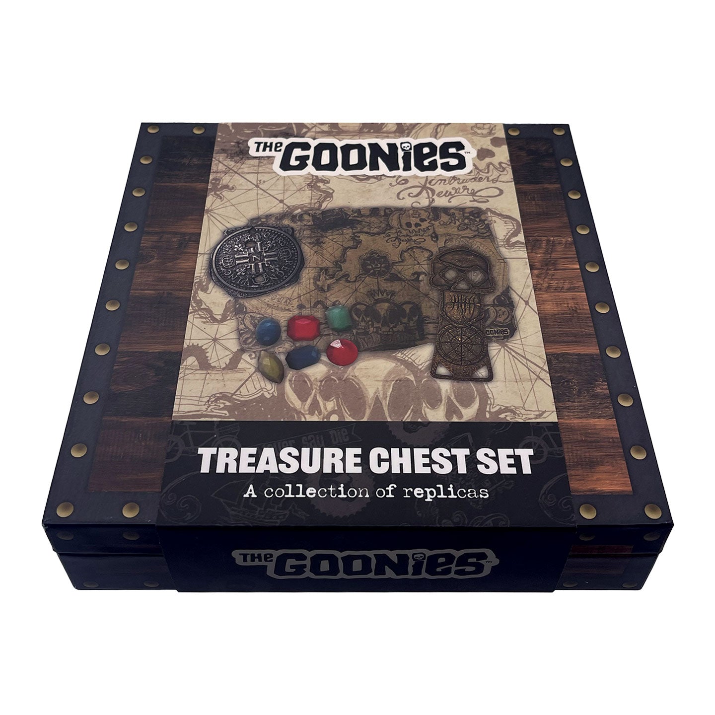 Objet collector Les Goonies - Treasure SetCObjet collector Les Goonies - Treasure SetoObjet collector Les Goonies - Treasure SetfObjet collector Les Goonies - Treasure SetfObjet collector Les Goonies - Treasure SetrObjet collector Les Goonies - Treasure SeteObjet collector Les Goonies - Treasure SettObjet collector Les Goonies - Treasure Set Objet collector Les Goonies - Treasure SetpObjet collector Les Goonies - Treasure SetrObjet collector Les Goonies - Treasure SeteObjet collector Les Goonies - Treasure 