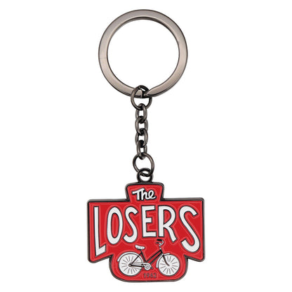Porte-clés Ça - Welcome to Derry - The Losers