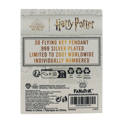Collier Harry Potter - .999 Silver Plated Flying KeyBCollier Harry Potter - .999 Silver Plated Flying KeyiCollier Harry Potter - .999 Silver Plated Flying KeyjCollier Harry Potter - .999 Silver Plated Flying KeyoCollier Harry Potter - .999 Silver Plated Flying KeyuCollier Harry Potter - .999 Silver Plated Flying Key Collier Harry Potter - .999 Silver Plated Flying KeycCollier Harry Potter - .999 Silver Plated Flying KeyoCollier Harry Potter - .999 Silver Plated Flying KeylCollier Harry Potter - .999 Silver 