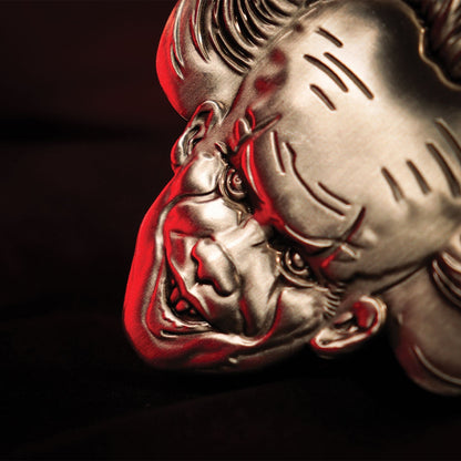 IT Chapter Two – Pennywise Bottle Opener Keyring