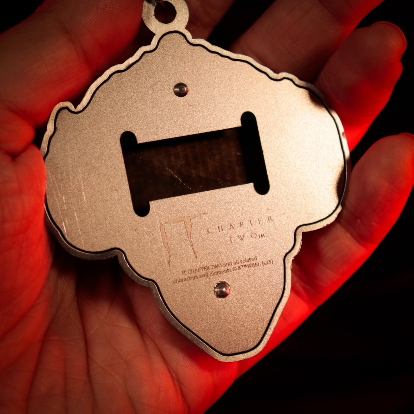 IT Chapter Two – Pennywise Bottle Opener Keyring
