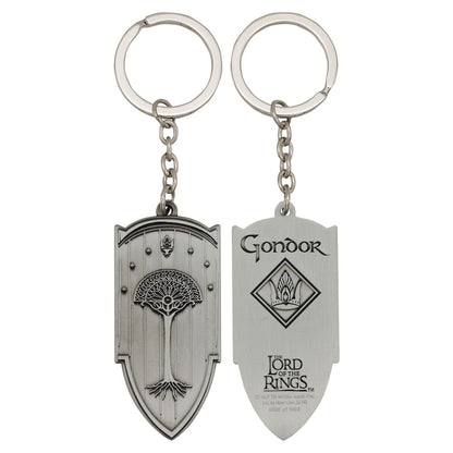 Der Herr der Ringe Schlüsselanhänger – Gondor